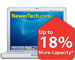 G4 PowerBook 12" 'Aluminum'