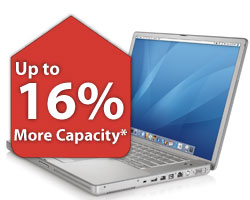 G4 PowerBook 15" 'Aluminum'