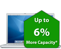 G4 PowerBook 17" 'Aluminum'