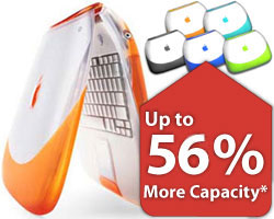 iBook Clamshell