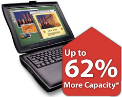 G3 PowerBook Lombard