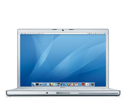 Macbook Pro 15"