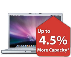 Macbook Pro 17"