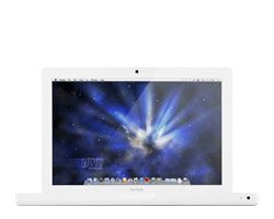 Macbook 13" 'White'