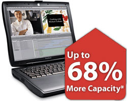 G3 PowerBook Pismo