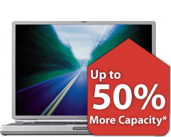 G4 PowerBook 'Titanium'