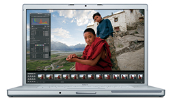 MacBook Pro 17" Systems
