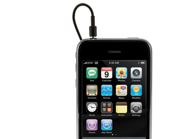 iPhone Image