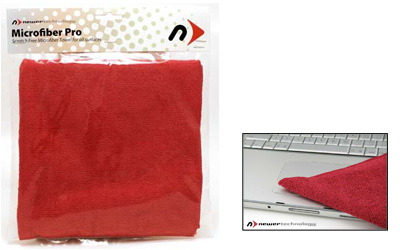 Microfiber Pro Scratch Free Towel