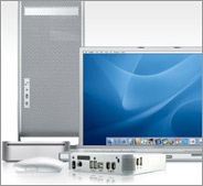 From desktops to notebooks, miniStack v2.5 is the perfect companion for ANY Mac&reg; or PC!
