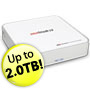 miniStack v3 - Up to 1.0TB!