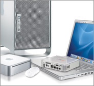 miniStack v3 perfect companion for ANY Mac or PC!
