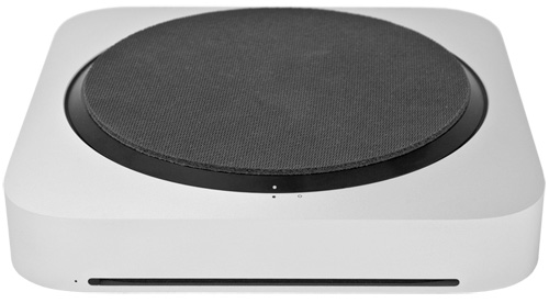 NuPad Base for Apple Mac mini