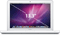 MacBook Unibody White