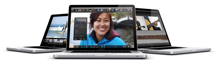 Macbook Pro