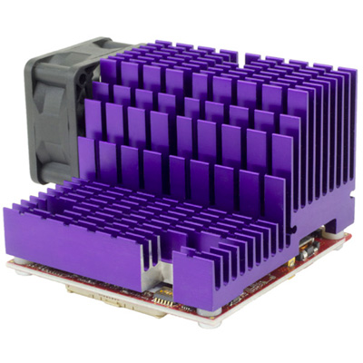 MAXPower G4 Processor Upgrades