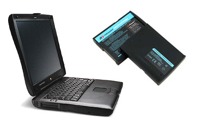 G3 PowerBook Wallstreet Batteries