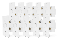 Ten Pack