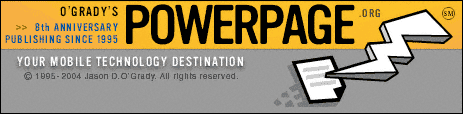 O'Gradys' PowerPage
