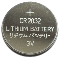 Mac 3v PRAM Battery
