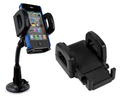 NuCradle for the NewerTech NuMount