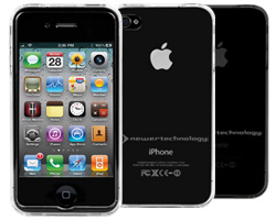 iPhone Hard Shell cases for iPhone 4