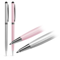 NuScribe 2-in-1 touch screen stylus and pen