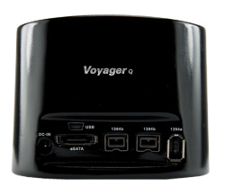 rear of voyager