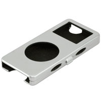 TRAFFICJamz&reg; FM Transmitter + iPod Charger