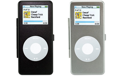 NuPower SHIELD nano