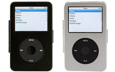 TRAFFICJamz&reg; FM Transmitter + iPod Charger