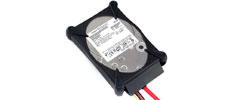 ProtectaDrive for 3.5 Hard Drives