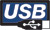 USB logo