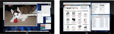 Dual Monitor