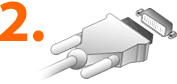 2. DVI