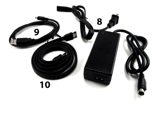 cables