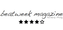 Beatweek Magizine 4 out of 5 stars
