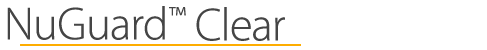 NuGuard Clear
