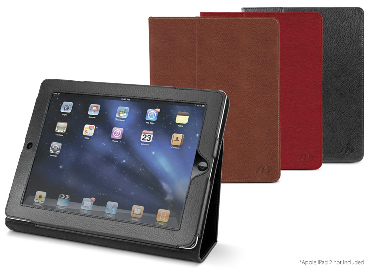 The Pad Protector 2