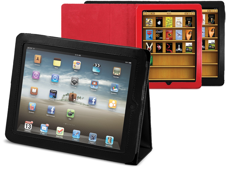 The Pad Protector for Apple iPad