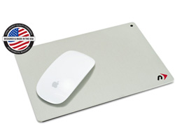 NuPad Aluminum