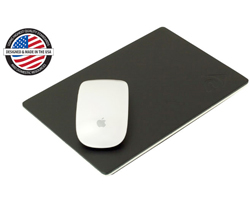 NuPad Aluminum