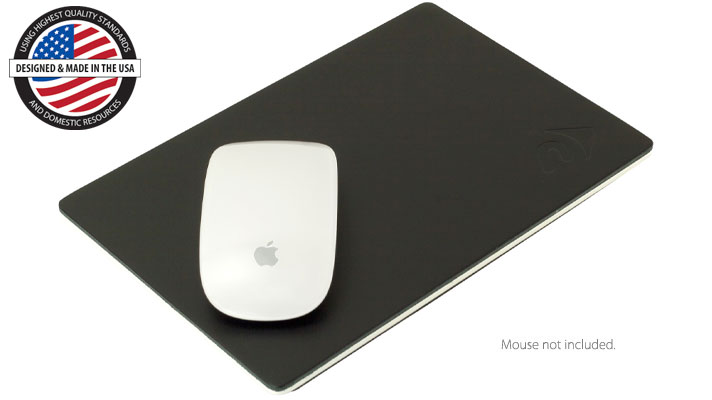 NuPad Executive mouse pad