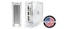 NuClear for Mac mini