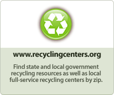 RecyclingCenters.org