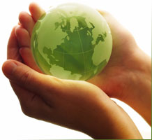 Green Globe
