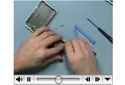Newer Technology Battery Installation Video for 4th Generation Apple iPod - High Quality Video.