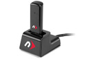 NewerTech MAXPower 802.11n/g/b Wireless USB 2.0 Stick Adapter & Extension Cradle (2012).