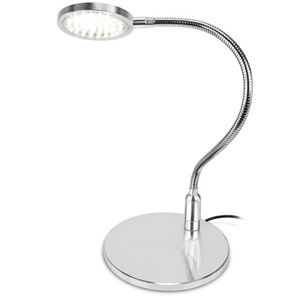 NuGureen Desk Lamp