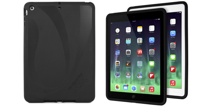 NuGuard KX for iPad Air